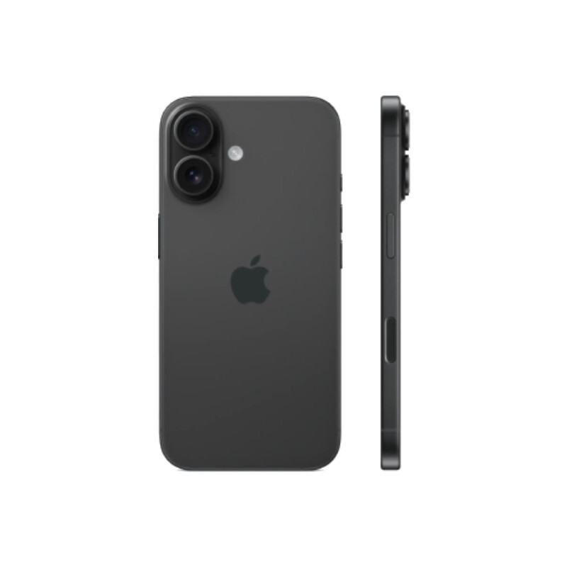 iPhone 16 128GB Black