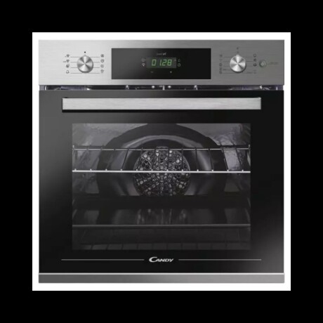 Horno De Empotrar Candy FCTS896X Wifi 70L Universo Binario 001