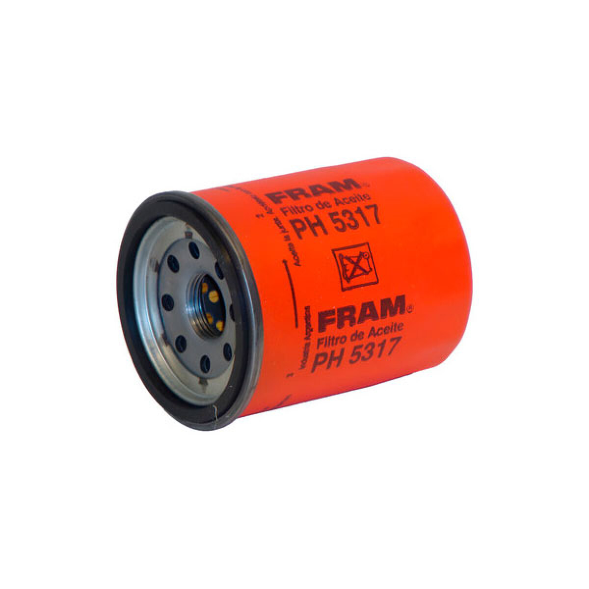 FILTRO ACEITE CHEVROLET FIAT PALIO UNO EVO CORSA DIESEL MITSUBISHI FRAM 