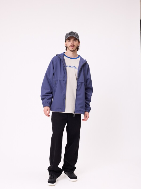 GORRO VISERA HOODUS RUSTY Gris Oscuro