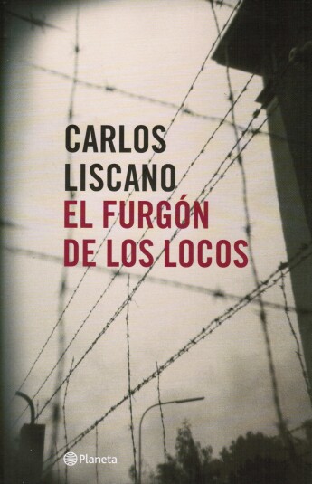 El furgón de los locos El furgón de los locos