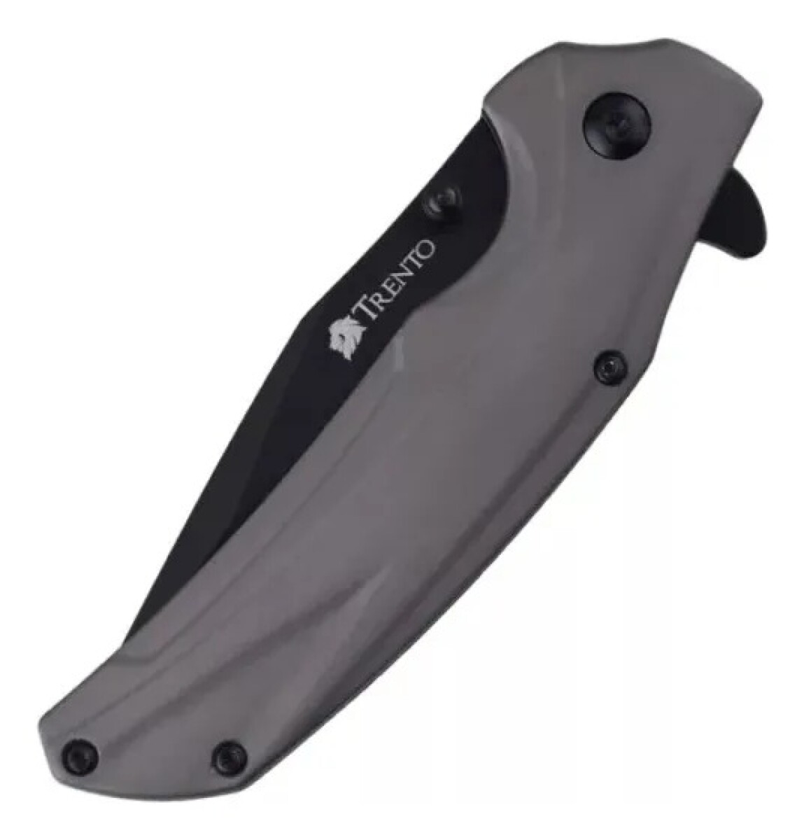 Navaja Cortapluma Trento Rapel 2 - Gris 