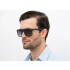 INVU IB22445D Matt Black Polarized Invu Ib22445d Matt Black Polarized