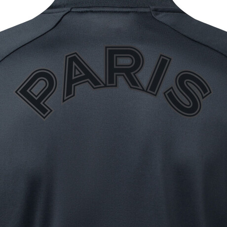 CAMPERA PSG Black