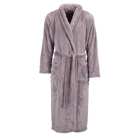 Bata Lerum L/Xl Morado Claro