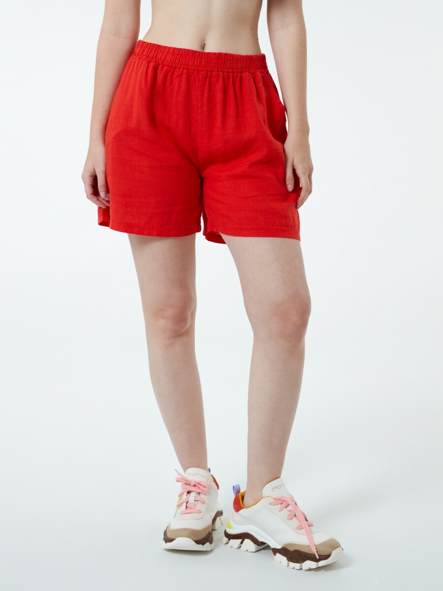 SHORT 