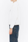 SUDADERA Marfil
