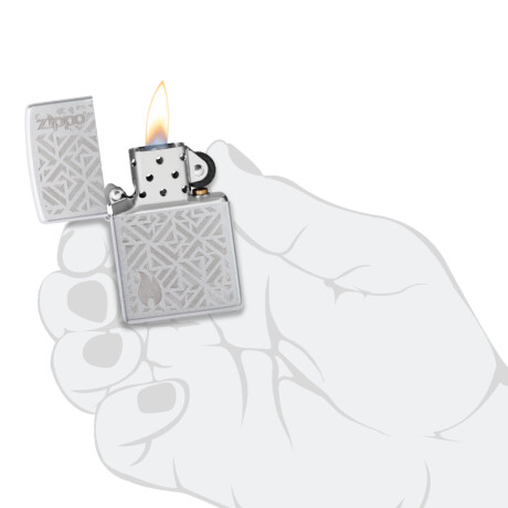 Encendedor Zippo 0