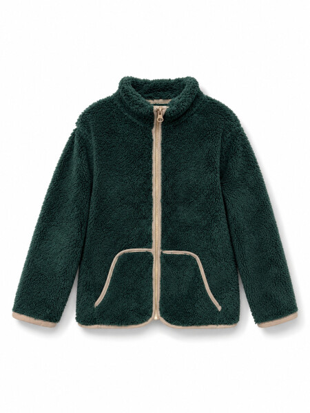 CAMPERA IRAI VERDE