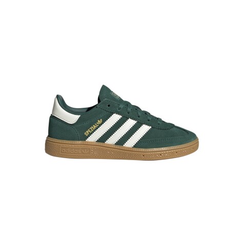Championes adidas Handball Spezial de niño Green