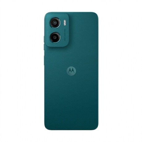 CEL MOTO G05 DS 4/128GB Motorola G05 4G 6,67' 4G 128GB 4GB RAM Cámara 50 Mpx - Green
