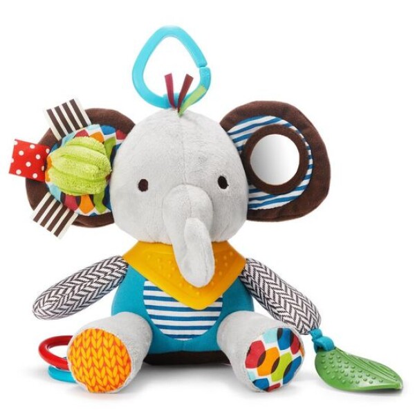 Colgante multisensorial elefante XL SKIP HOP Colgante multisensorial elefante XL SKIP HOP