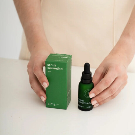 Sérum Facial Alma Retinol 0.2% Antiedad 30ml Sérum Facial Alma Retinol 0.2% Antiedad 30ml