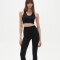 Calza Runne Negro