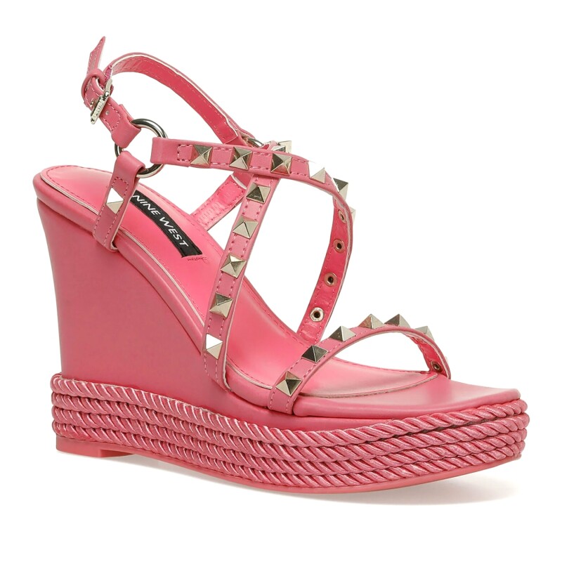 Sandal Harte3 Medium Pink 01