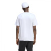 CAMISETA ADIDAS M BOLD FS T Hombre JZ5027 Blanco