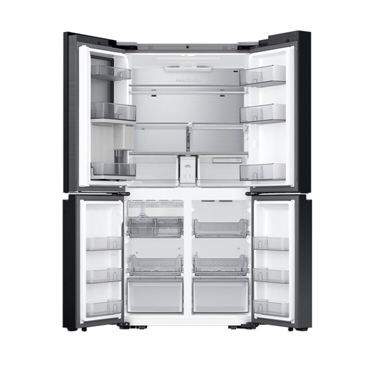 Heladera Samsung Bespoke AI Family Hub 699L FDR + Microondas Samsung 20 Lts ¡De Regalo! Heladera Samsung Bespoke AI Family Hub 699L FDR + Microondas Samsung 20 Lts ¡De Regalo!