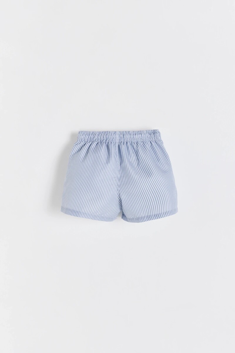 SHORT DE BAÑO JOHN SEASIDE BEACH Playa
