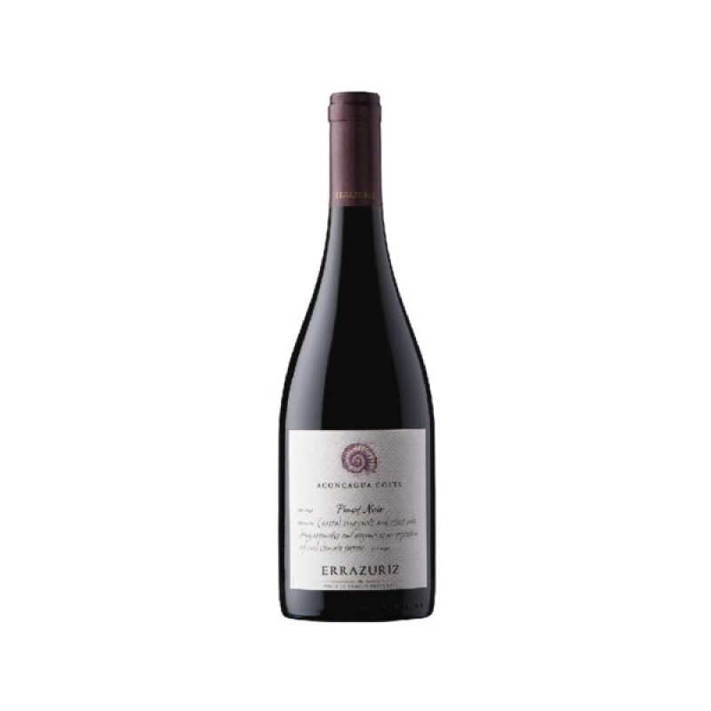 Errazuriz Aconcagua Costa Pinot Noir 750ml Errazuriz Aconcagua Costa Pinot Noir 750ml