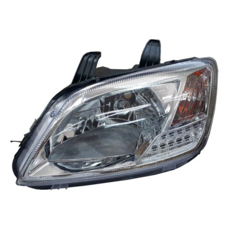 SEMIOPTICAS FAW N5 08/14 IZQ. H4 - SEMIOPTICAS FAW N5 08/14 IZQ. H4 -