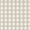 Colchoncito protector de coche Vichy Beige