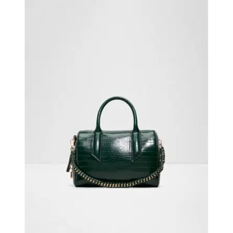 ALBALAEREL DARK GREEN SYNTHETIC DARK GREEN
