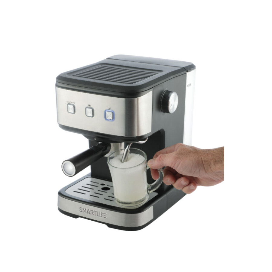 Cafetera Espresso 20 Bares Cafetera Espresso 20 Bares