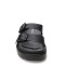 Sandalias de Mujer Miss Carol QIRA Negro
