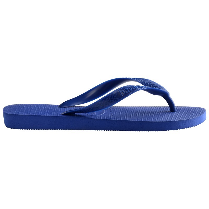 Ojotas Havaianas Top Azul