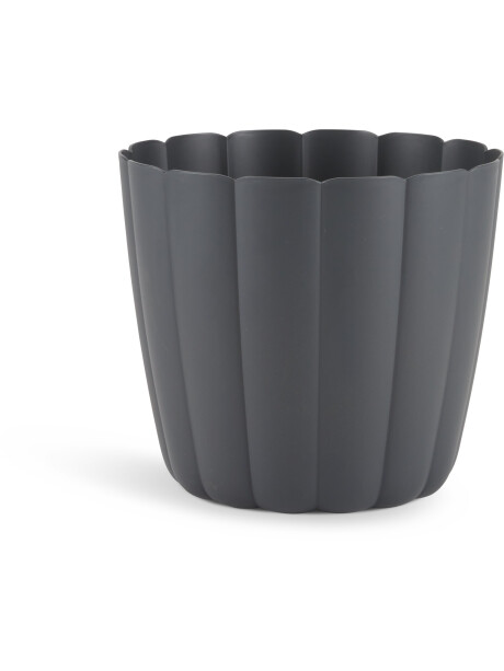 Maceta BUKSEBIE Ø29xH26 surtidos Maceta BUKSEBIE Ø29xH26 surtidos