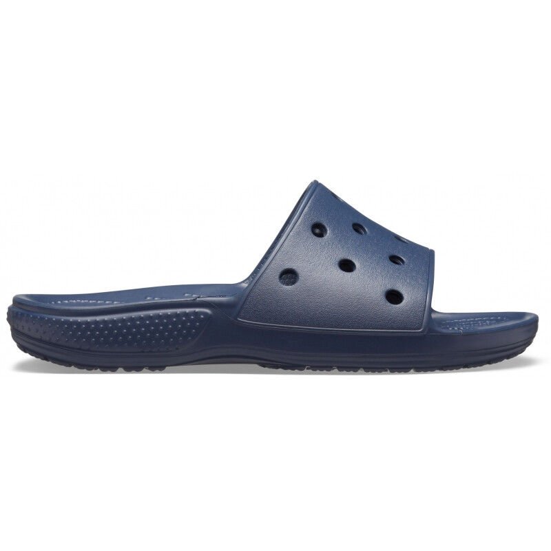 Zuecos Crocs Classic Slide de - 206121 Marino