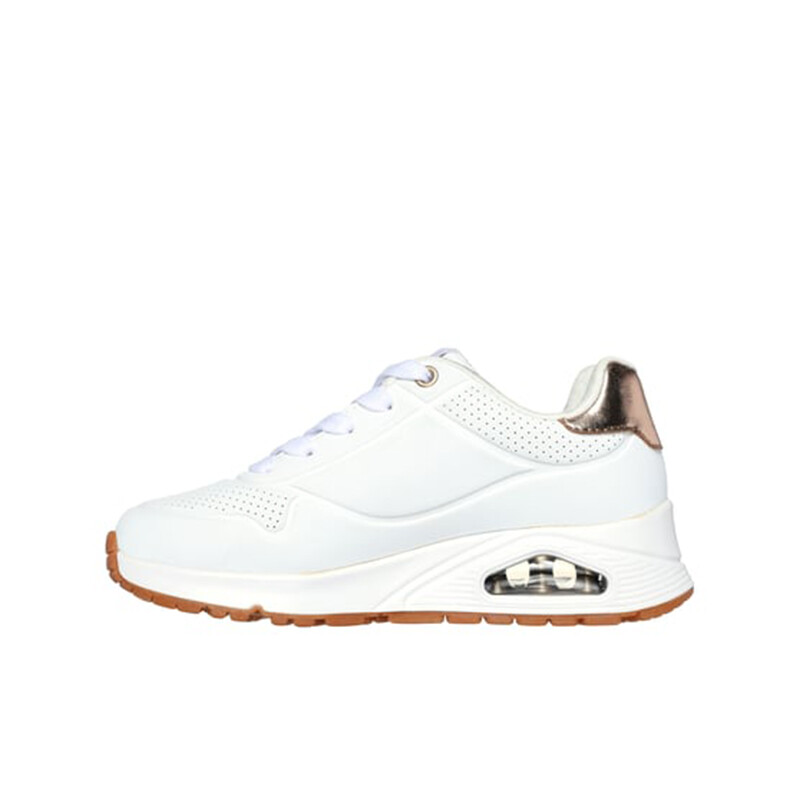 Championes Uno Gen1 Blanco