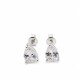 Caravanas Zirconia gota Caravanas Zirconia gota