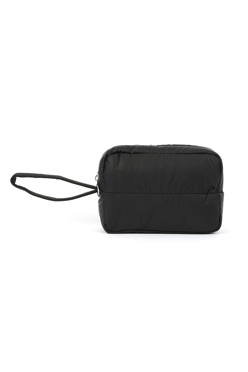Necessaire Negro