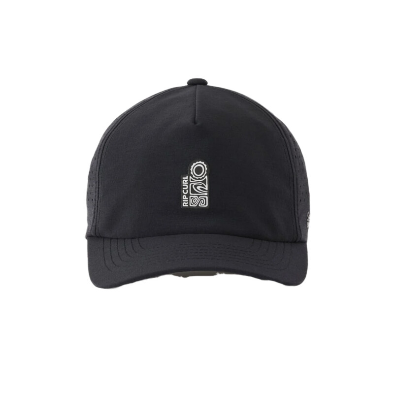 Gorro Rip Curl S-Series Cordura - Negro Gorro Rip Curl S-Series Cordura - Negro