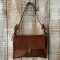 Cartera Gypsy Tabaco