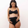 Bombacha Maternal Rita [MB3] Negro