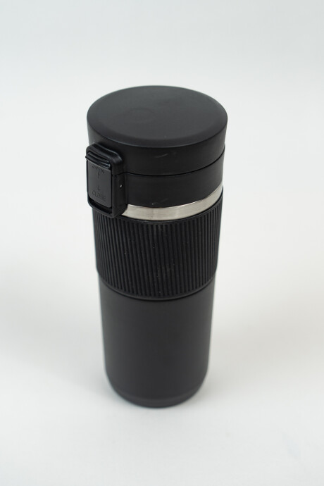 Vaso Térmico Clo Negro