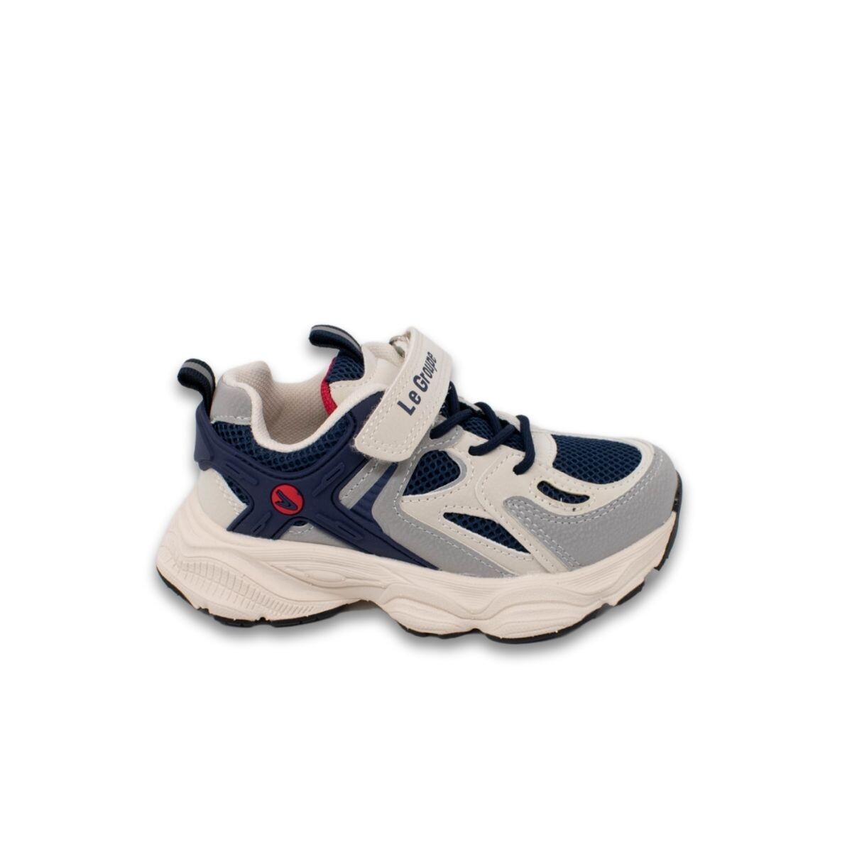 CHAMPION 26-31 - BEIGE/NAVY 