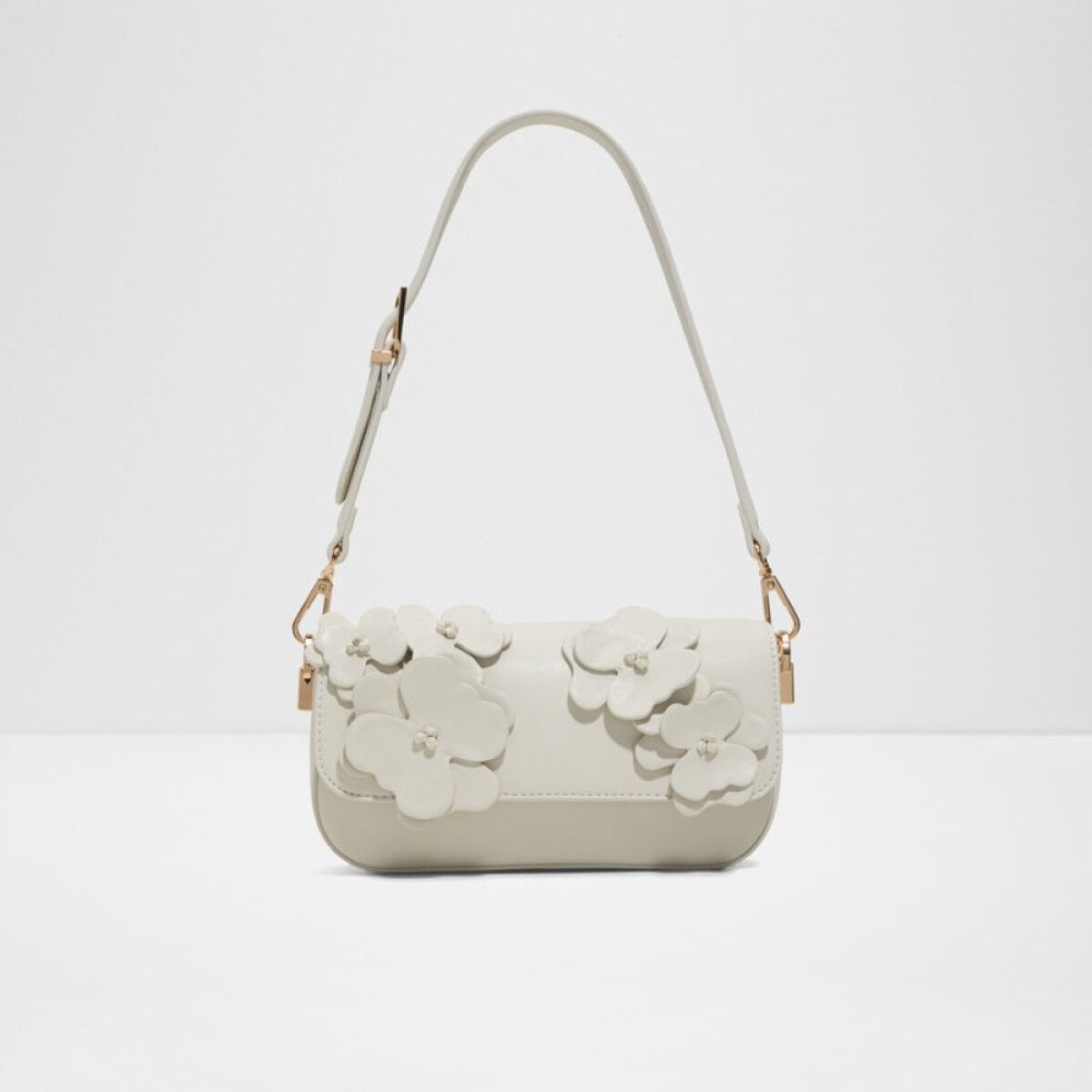 DAISYBOUQUET LIGHT PURPLE SYNTHETIC - OTHER WHITE 