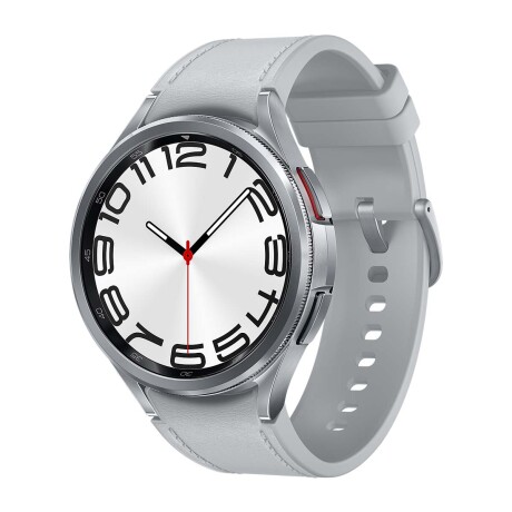 Samsung Galaxy Watch 6 Classic 47mm Silver