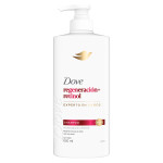 DOVE SHAMP REGENERACION+RETINOL X 650 ML única