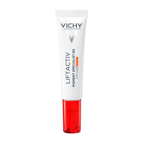 Vichy Liftactiv collagen contorno de ojos 15 ml Vichy Liftactiv collagen contorno de ojos 15 ml