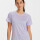 Remera Vita Fitness Lila