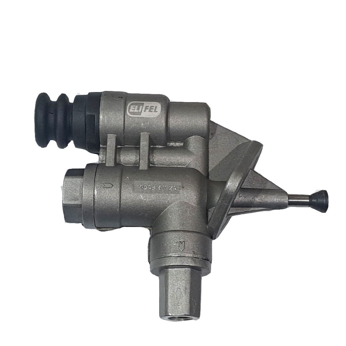 BOMBA COMBUSTIBLE FORD GASOIL JAC 1063 FORD CARGO VW MOTOR CUMMINS 6CTA ELIFEL 
