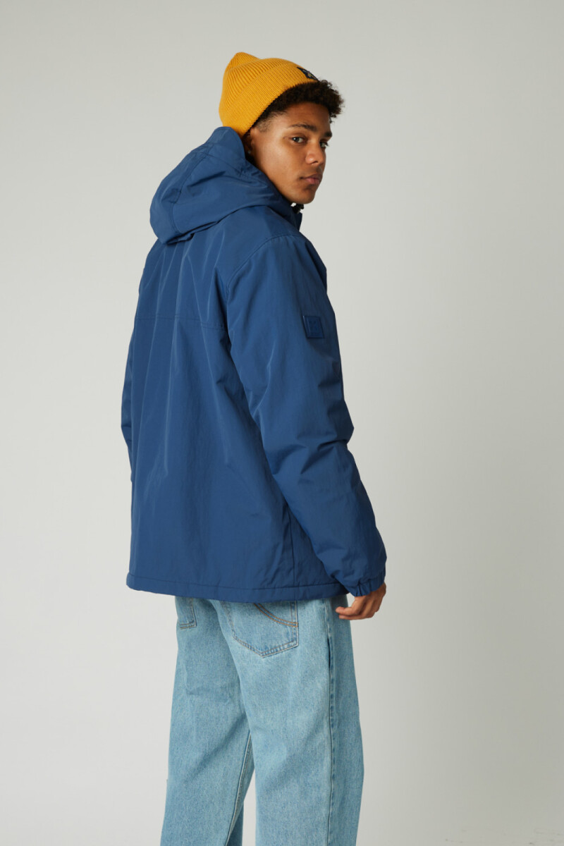 Pullover Navy