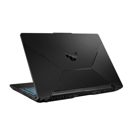 Notebook Gamer Asus Gaming A15. AMD Ryzen 7 7450HS. RAM 16GB. Disco Sólido 512GB. Pantalla 15.6" Full HD. Tarjeta RTX 3050 4GB Notebook Gamer Asus Gaming A15. AMD Ryzen 7 7450HS. RAM 16GB. Disco Sólido 512GB. Pantalla 15.6" Full HD. Tarjeta RTX 3050 4GB