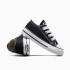 CTAS OX BLACK/BLACK/WHITE BLACK/BLACK/WHITE