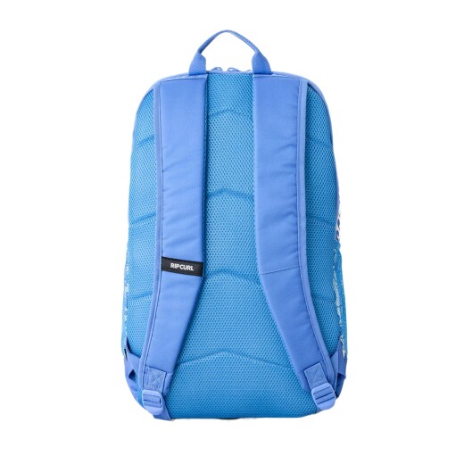 Mochila Rip Curl Chaser 33L Backpack - Azul Mochila Rip Curl Chaser 33L Backpack - Azul