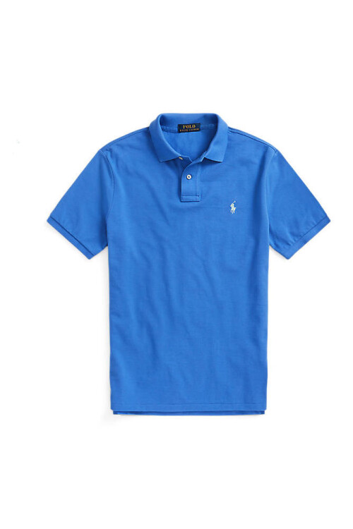 Remera Polo Ralph Lauren Maidstone Blue